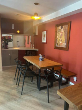 Apartamento no coração do Rio de Janeiro
